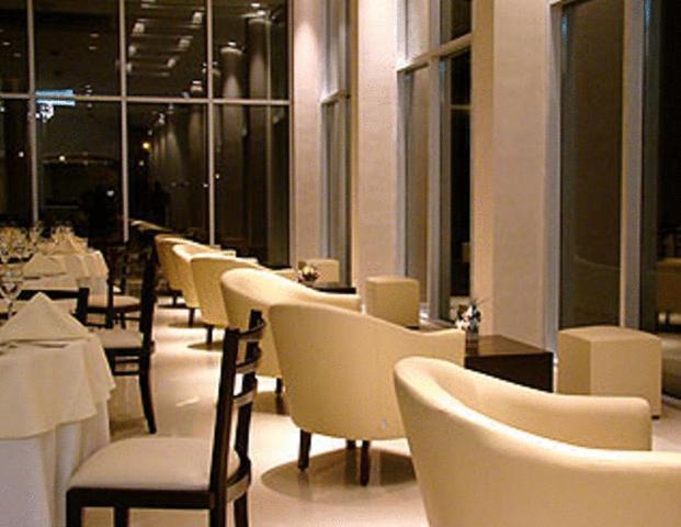 Howard Johnson Ramallo Exteriör bild